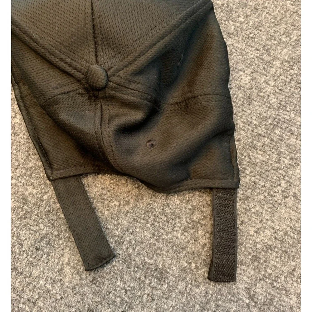 Rocket City Trash Pandas Cap One Size Adjustable Hat MLB Minor League Baseball - Picture 4 of 4